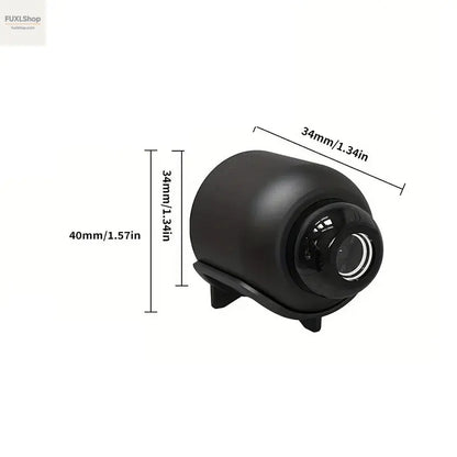 FUXL X5 Mini Kamera