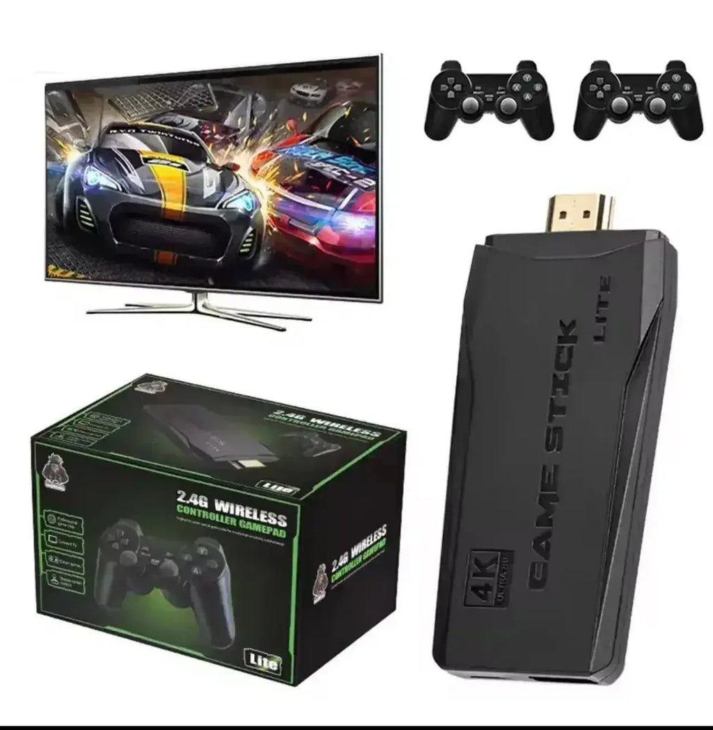 FUXLTV-Videospielkonsole-Stick-2.4g-Wireless-Gamepad-Controller-USB-FUXL-Shopify-43892452 - FUXLShop