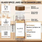 Gewurzglas-Set-Bambus-Deckel-Glas-Gewurzbehalter-FUXL-Shopify-44160971 - FUXLShop