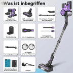 INSE-S10-Akku-Staubsauger-_-6-in-1-Kabelloser-Staubsauger-mit-30Kpa-Saugkraft-_-50-Min-Laufzeit-_-Leicht-_-Flexibel-_3-6-kg_-FUXL-Shopify-44037160 - FUXLShop