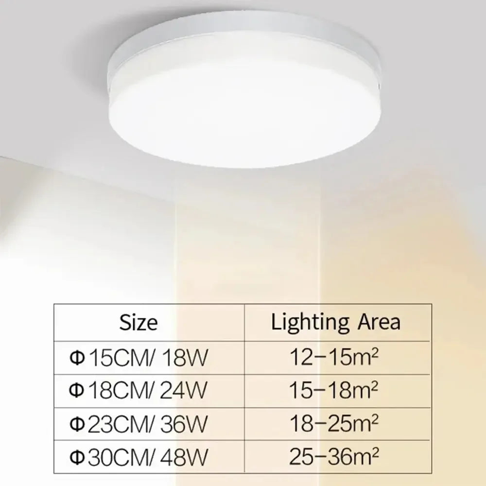 IRALAN-Modern-LED-Ceiling-Light-Round-48W-36W-24W-18W-For-Kitchen_-Bathroom_-Bedroom-FUXL-Shopify-44180290 - FUXLShop
