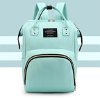 Large-Capacity-Canvas-Mommy-Bag-Multifunctional-Baby-Bottle-Thermal-Insulation-Travel-Storage-Bag-Fashion-Mommy-Bag-Hanging-Bag-FUXL-Shopify-44169464 - FUXLShop