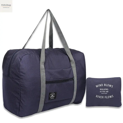 Reisetasche – Modische Unisex-Tragetasche. - FUXL-Shopify 