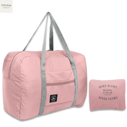 Reisetasche – Modische Unisex-Tragetasche. - FUXL-Shopify 