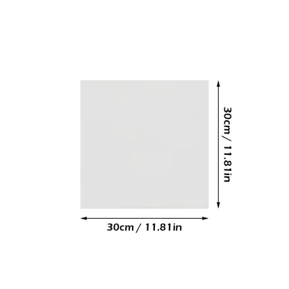 Wasserdichte Wandaufkleber 30×30 cm – 5–20 Stück selbstklebende Wandpaneele für Küche, Schlafzimmer & Wohnzimmer – Dekorfolie für Zuhause