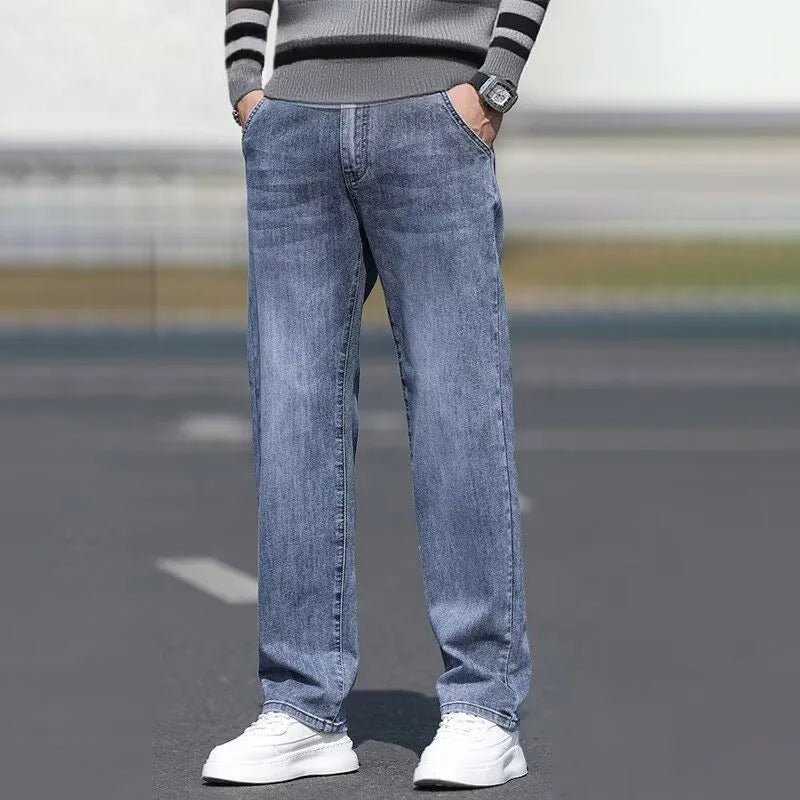 Herrenjeans