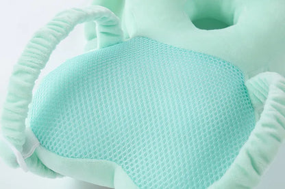Kleinkind Baby Kopf Schutz Rucksack Kissen Sicherheit Pad Kissen Verhindern Verletzungen Cartoon Sicherheit Kissen Schützende kopfbedeckung - FUXL-Shopify 