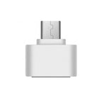 4-in-1 OTG-USB-Stick mit USB-C und Micro-USB für Smartphone und PC
