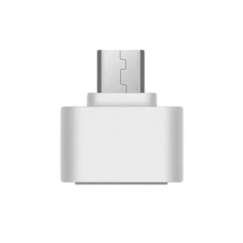 4-in-1 OTG-USB-Stick mit USB-C und Micro-USB für Smartphone und PC