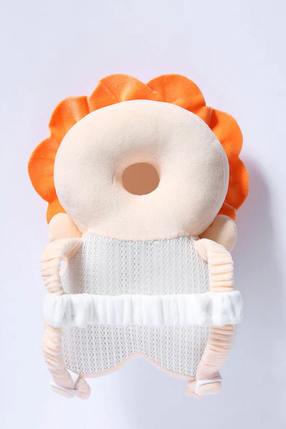 Kleinkind Baby Kopf Schutz Rucksack Kissen Sicherheit Pad Kissen Verhindern Verletzungen Cartoon Sicherheit Kissen Schützende kopfbedeckung - FUXL-Shopify 