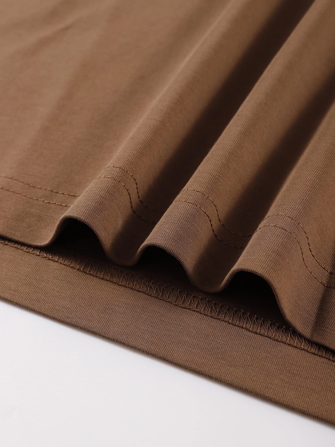 Einfarbiges Damen Henley Shirt mit langen Ärmeln, Y2K Stil, Baumwolle, Herbst Streetwear