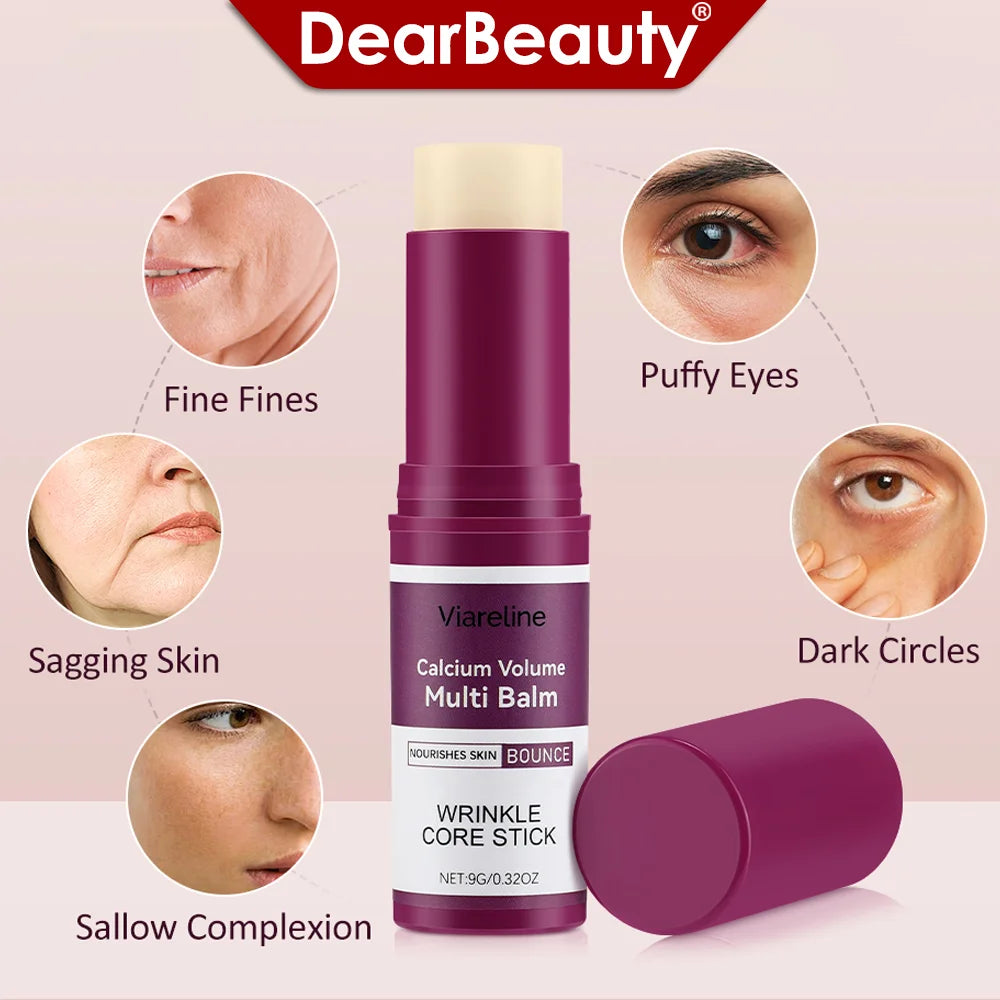 Calciumvolumen Multi-Balsam | Feuchtigkeitspflege & Anti-Aging | FUXLShop