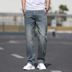 Herrenjeans