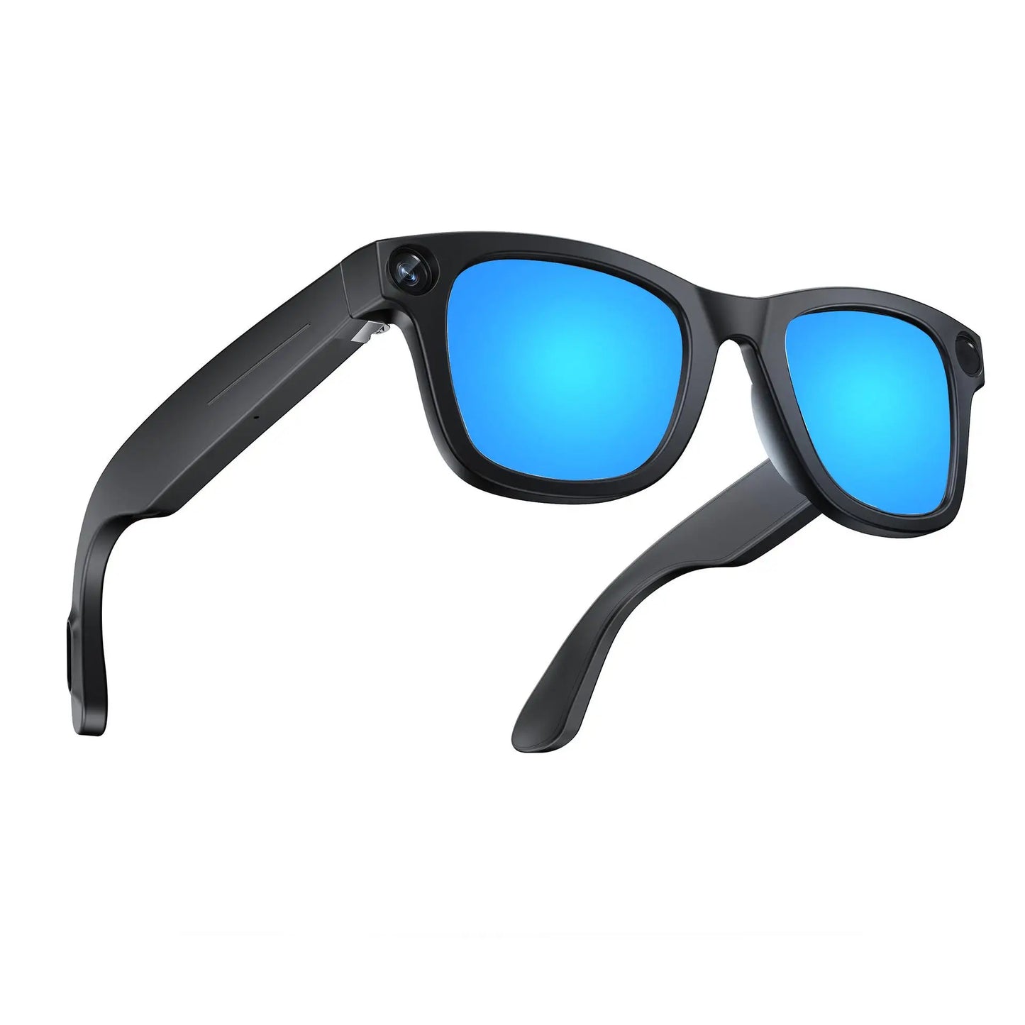 Xiaomi G300 Smart AI Brille 800W Pixel AI Schießen Kamera HD Foto Video Sprachanruf Übersetzung Wasserdichte Bluetooth AI Brille - FUXL - Shopify