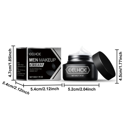 BB Cream für Männer – Langanhaltende Abdeckung & Mattierender Effekt - FUXL-Shopify 
