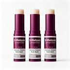 Korea Calcium Feuchtigkeitsstift 9g – 3er Set, feuchtigkeitsspendend