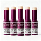 Korea Calcium Feuchtigkeitsstift 9g – 5er Set, Lippenpflege & Augenpflege
