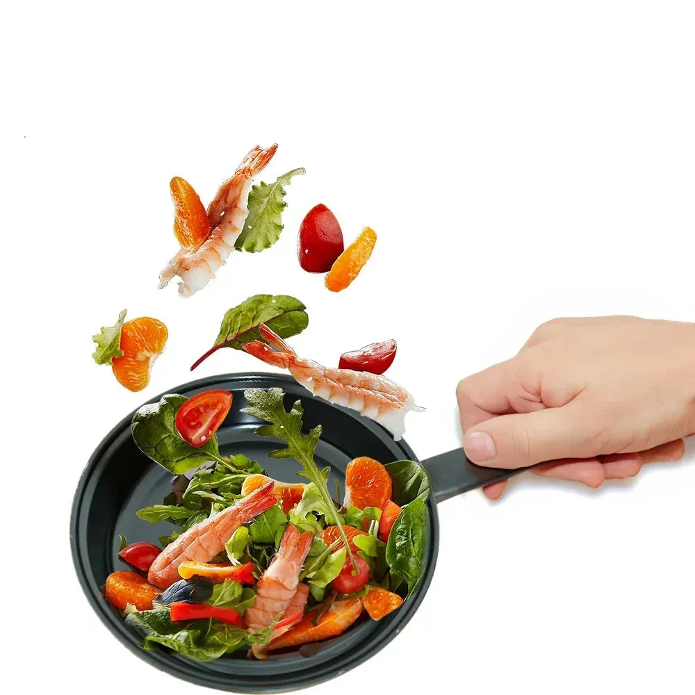 13-teiliges Premium Kochgeschirr-Set mit Antihaftbeschichtung - Medizinische Steinbeschichtung - FUXLShop