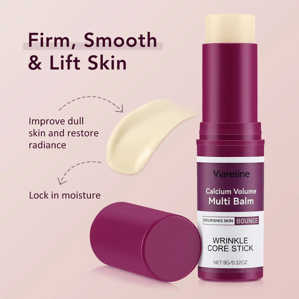 Calciumvolumen Multi-Balsam | Feuchtigkeitspflege & Anti-Aging | FUXLShop