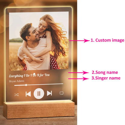 Personalisierte Geschenke – Einzigartige Erinnerungen für Mama, Paare & mehr - FUXL-Shopify 