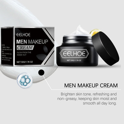 BB Cream für Männer – Langanhaltende Abdeckung & Mattierender Effekt - FUXL-Shopify 