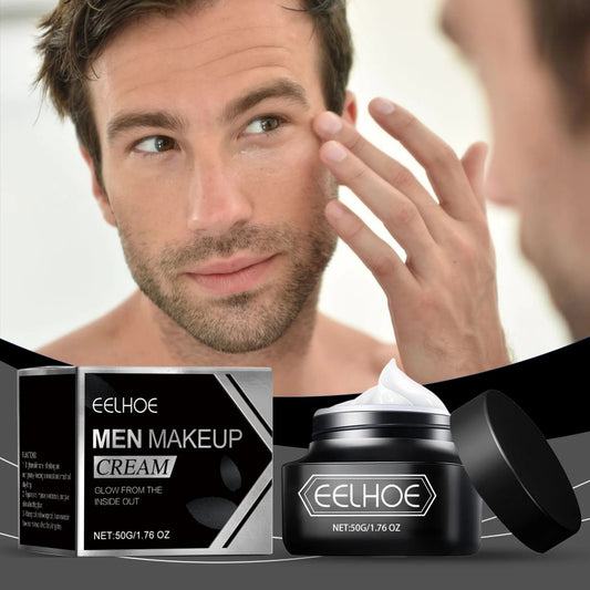 BB Cream für Männer – Langanhaltende Abdeckung & Mattierender Effekt - FUXL-Shopify 