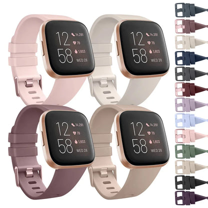 Sportarmband für Fitbit Versa 1 / Versa 2 / Versa Lite – Strap Ersatzband Smartwatch-Armband - FUXL-Shopify 