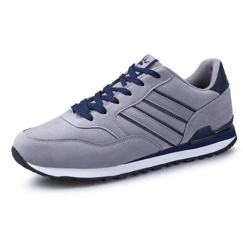 Marke Turnschuhe Männer Outdoor Laufschuhe Hohe Qualität Lace-Up Männer Casual Schuhe Mode Bequeme Schuhe Tenis Hombres