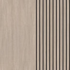 3D-Wandaufkleber – abziehbar & selbstklebend – 2,8 mm dicke Schaumstoffplatten für DIY-Decken, Wände & Raumtrenner - FUXLShop