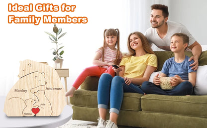 Personalisierte Geschenke – Einzigartige Erinnerungen für Mama, Paare & mehr - FUXL-Shopify 