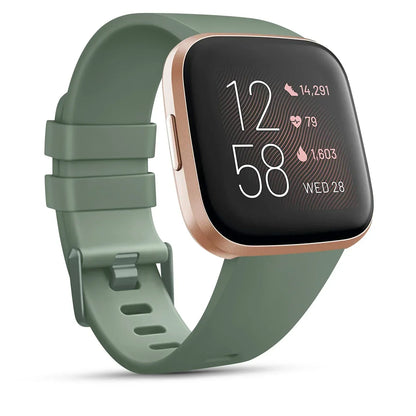 Sportarmband für Fitbit Versa 1 / Versa 2 / Versa Lite – Strap Ersatzband Smartwatch-Armband - FUXL-Shopify 