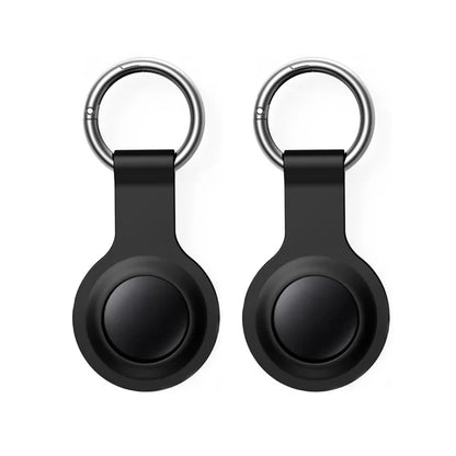 4/3/2/1 Pack Anti-Lose Tracker für Apple Airtag Ersatz über Find My Bluetooth GPS Tracker für Gepäck IOS MFi Key Finder - FUXL-Shopify 