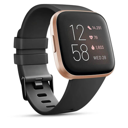 Sportarmband für Fitbit Versa 1 / Versa 2 / Versa Lite – Strap Ersatzband Smartwatch-Armband - FUXL-Shopify 