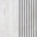 3D-Wandaufkleber – abziehbar & selbstklebend – 2,8 mm dicke Schaumstoffplatten für DIY-Decken, Wände & Raumtrenner - FUXLShop