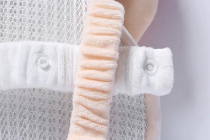 Kleinkind Baby Kopf Schutz Rucksack Kissen Sicherheit Pad Kissen Verhindern Verletzungen Cartoon Sicherheit Kissen Schützende kopfbedeckung - FUXL-Shopify 