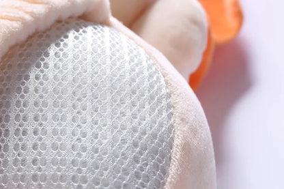 Kleinkind Baby Kopf Schutz Rucksack Kissen Sicherheit Pad Kissen Verhindern Verletzungen Cartoon Sicherheit Kissen Schützende kopfbedeckung - FUXL-Shopify 