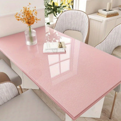 Selbstklebende PVC-Tapete in Pink – Vinyl-Kontaktpapier für Kinderzimmer und Dekoration
