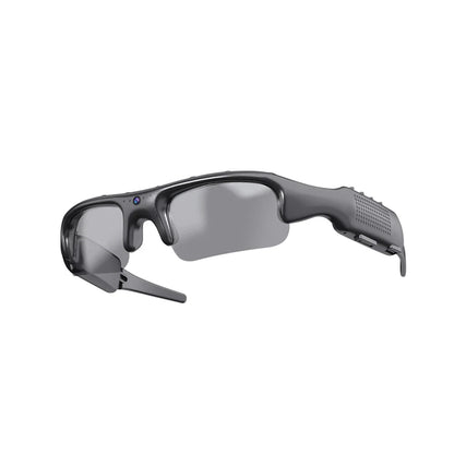 HD 1080P WIFI Polarisierte Linse Sport Sonnenbrille Mit Kamera Funktion Outdoor Motorrad Fahren Sonnenbrille Kamera Audio Aufnahme - FUXL - Shopify