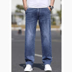 Herrenjeans