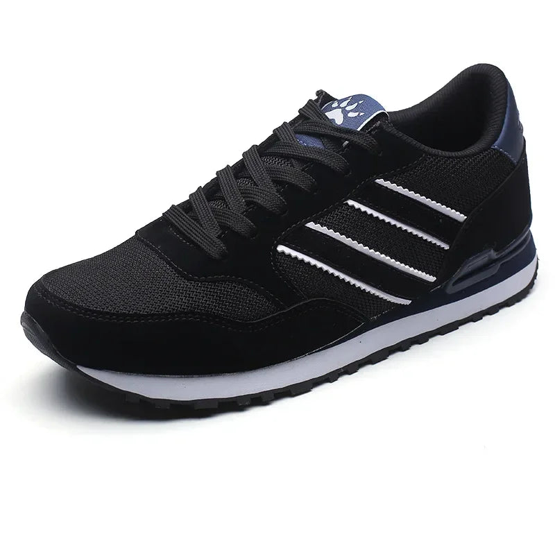 Marke Turnschuhe Männer Outdoor Laufschuhe Hohe Qualität Lace-Up Männer Casual Schuhe Mode Bequeme Schuhe Tenis Hombres