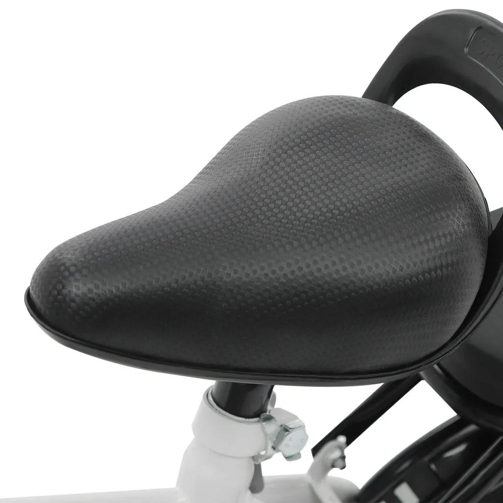 Kinderfahrrad 14 Zoll mit Korb & Rückenlehne – Höhenverstellbar, Stützräder, bis 60 kg belastbar für Kinder 3-7 Jahre - FUXLShop