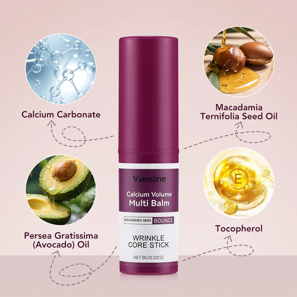 Calciumvolumen Multi-Balsam | Feuchtigkeitspflege & Anti-Aging | FUXLShop