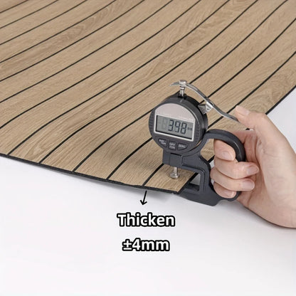 Einfache DIY-Wandaufkleber – Sxp-Schaumstoff-Tapete für Wohnzimmer, Küche & Schlafzimmer – Modern & abziehbar