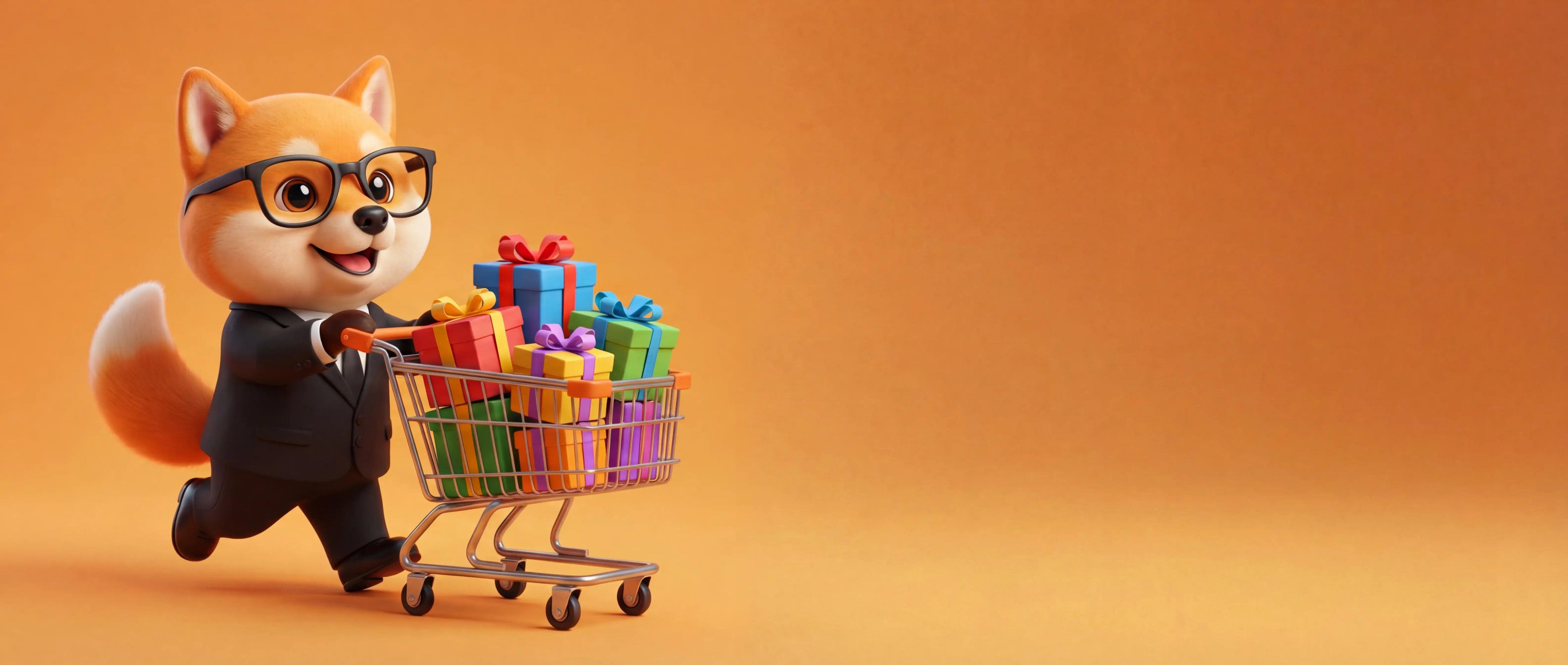 Store_Banners_Design_In_a_3D_render_style_a_cartoon_fox_wearing_Y_saw_aS - FUXLShop