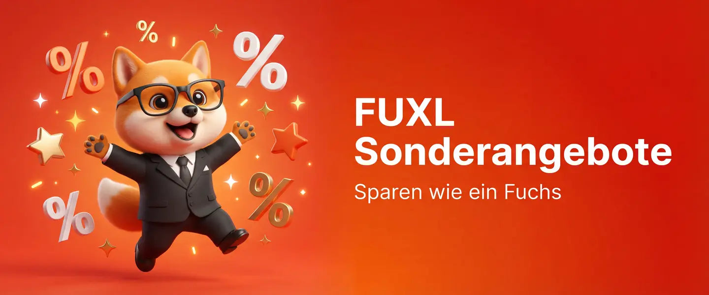 Kollektion entdecken – FUXLShop