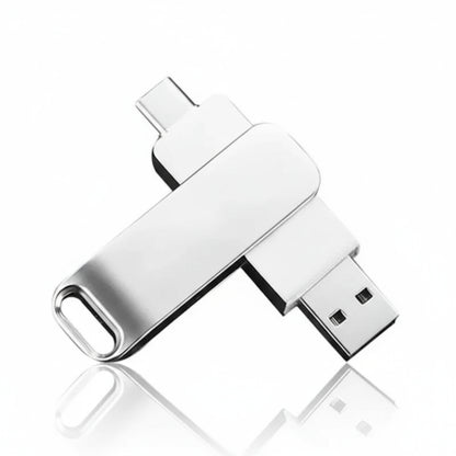 XIAOMI 16TB 3.2 Flash Drives High Speed USB Transfer Metal Pendrive Memory Card Pendrive Flash Disk Memoria Waterproof Stick FUXL-Shopify