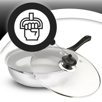 Kochgeschirr-Set Retoo Homesmart Ansicht