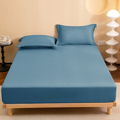 Bettlaken aus Polyester