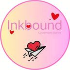 Anpassbare PVC-Sticker Set (140/210/350 Stück) – 3,5cm Hochwertige Aufkleber für Party, Geschenke & Business - FUXLShop