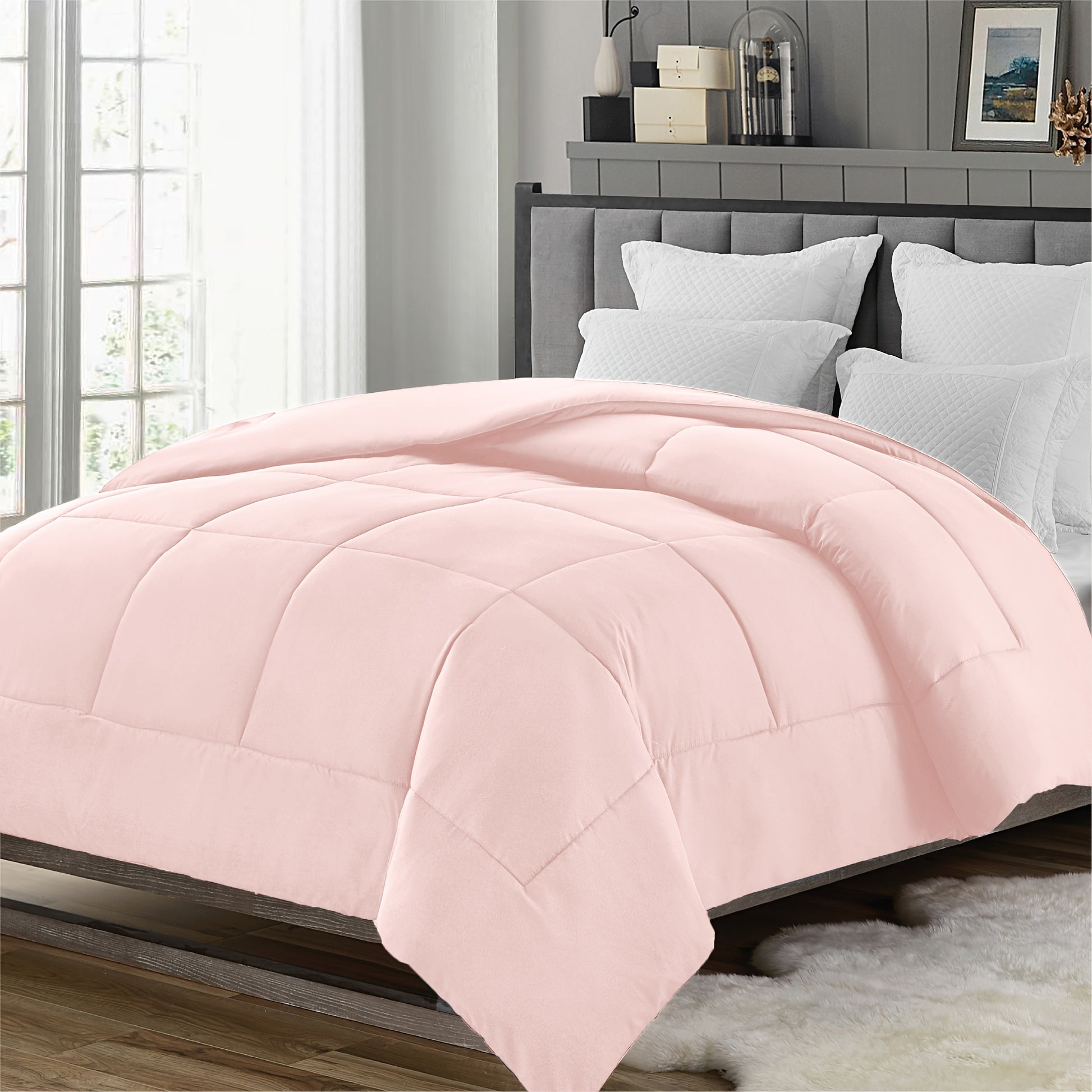 Down Alternative Comforter für alle Jahreszeiten